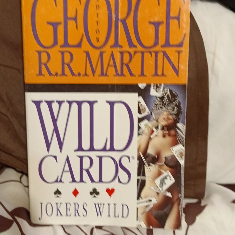 Jokers Wild