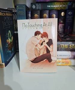 No Touching at All (2nd Edition)