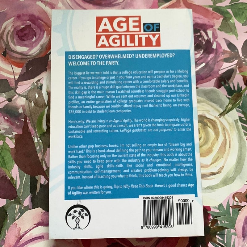 Age of Agility