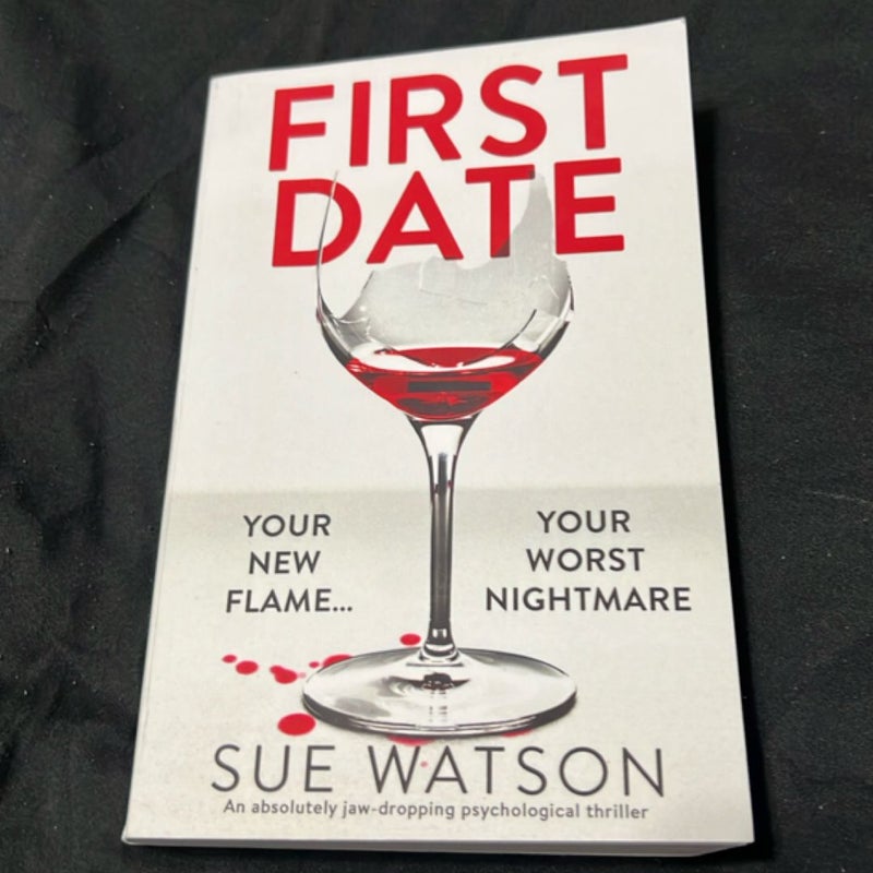 First Date