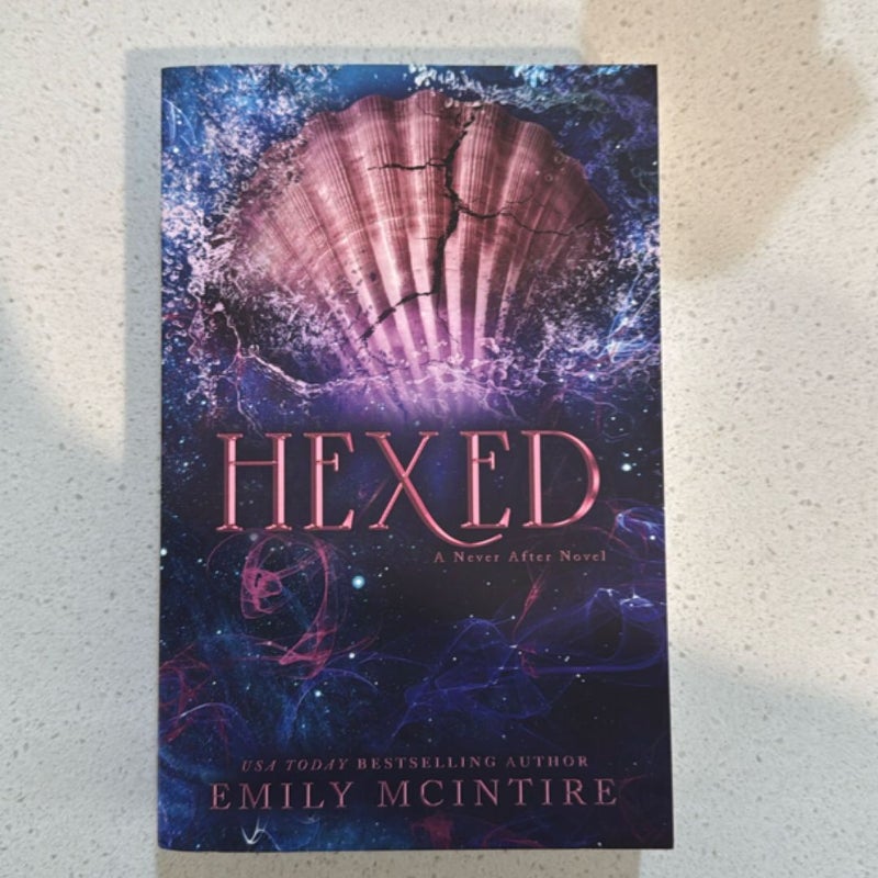 Hexed
