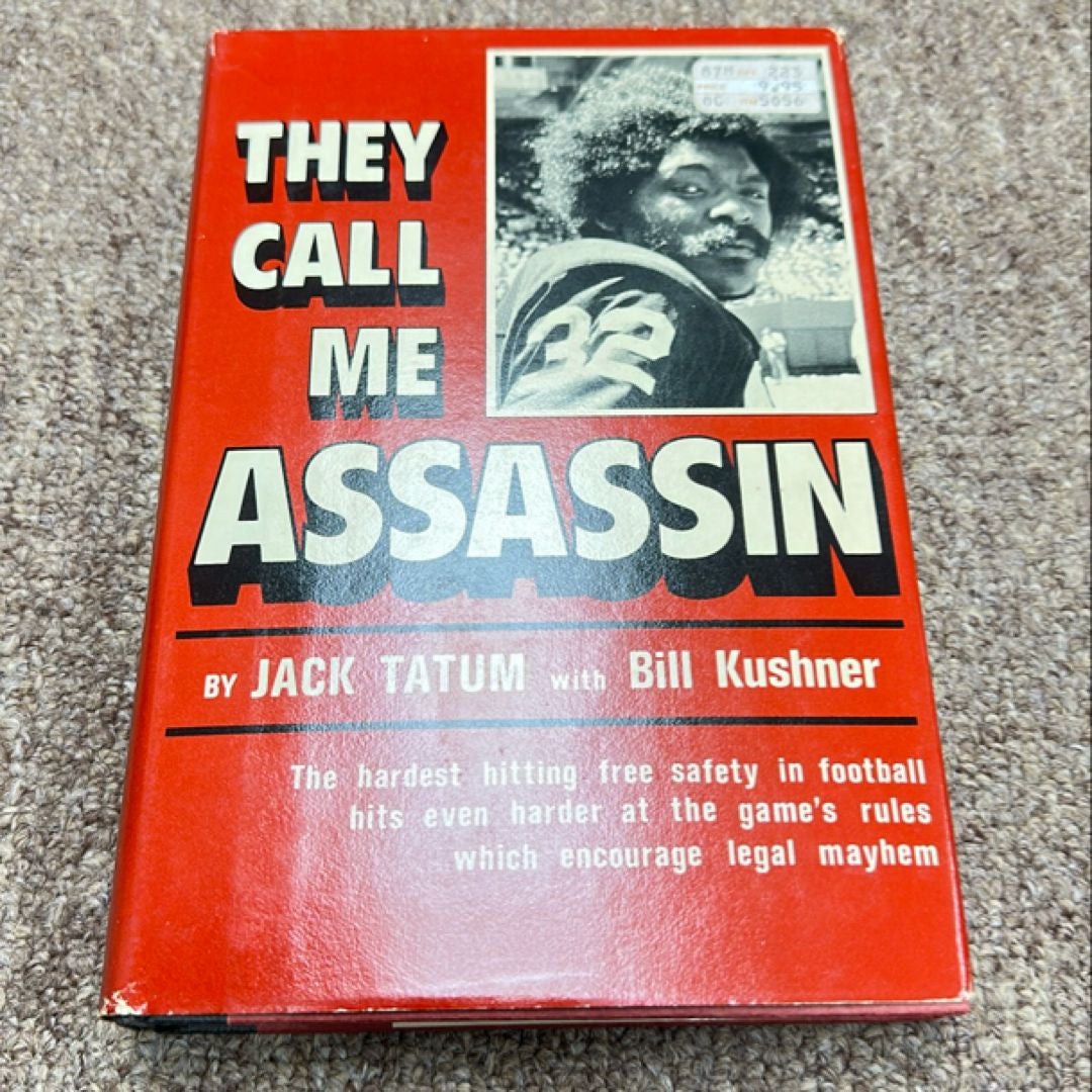 They Call Me Assassin