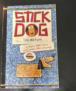 Stick Dog