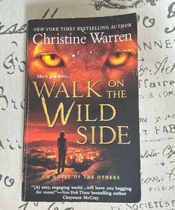 Walk on the Wild Side