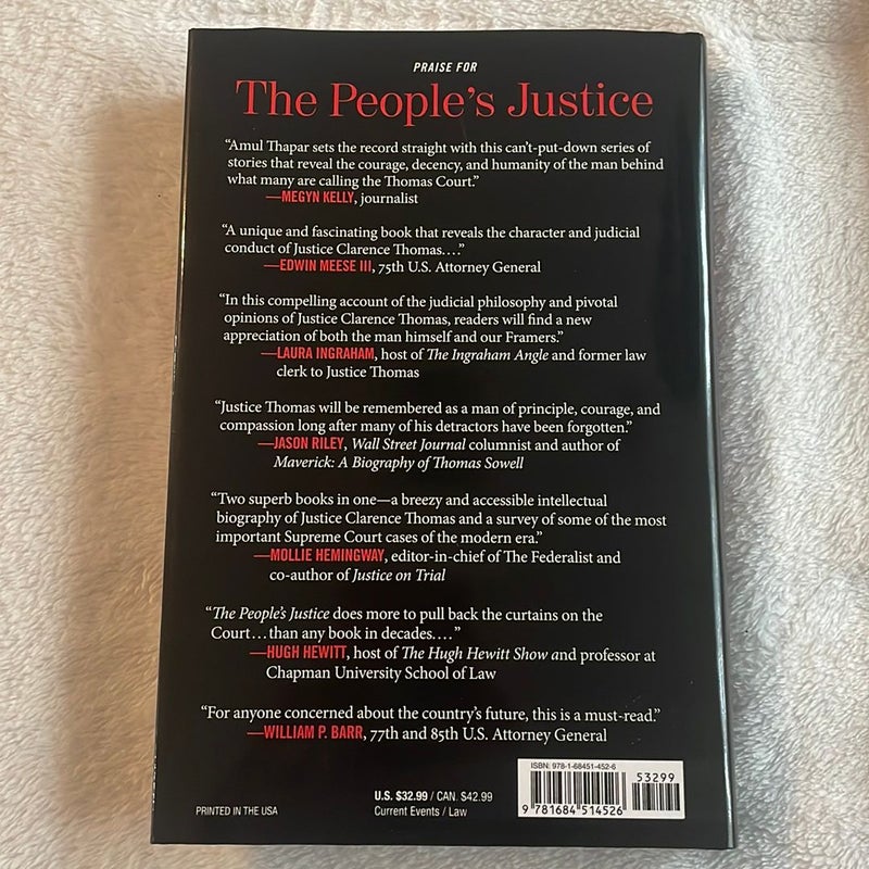 The People's Justice