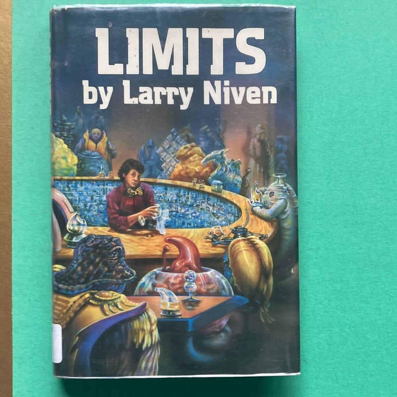 Limits