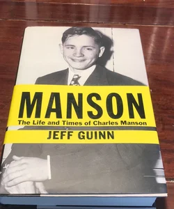 First edition /1st * Manson