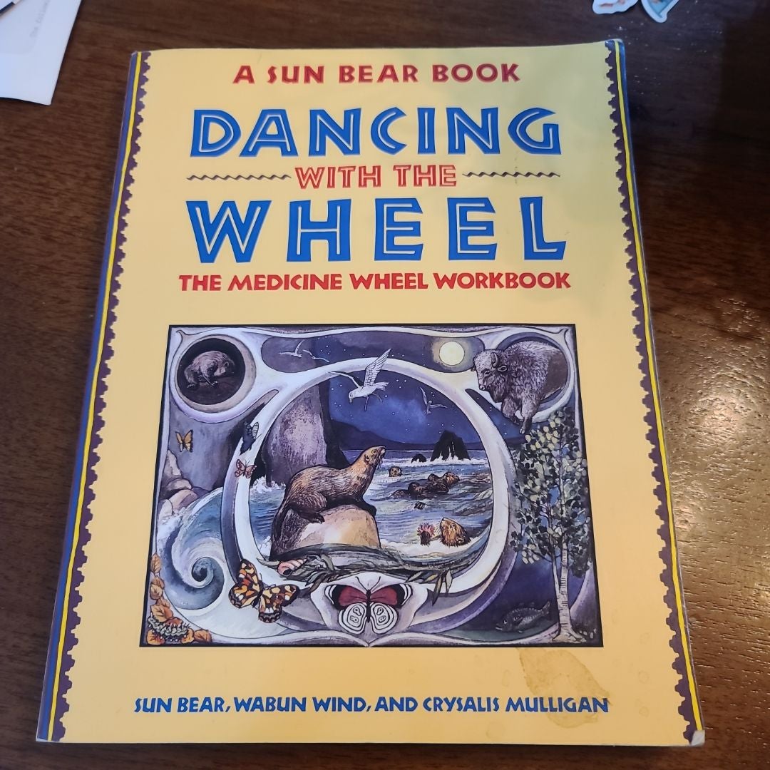 Dancing with the Wheel