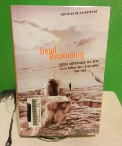 Dead Reckoning - First Edition Library Binding