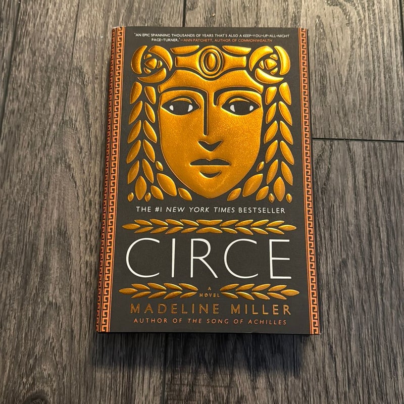 Circe