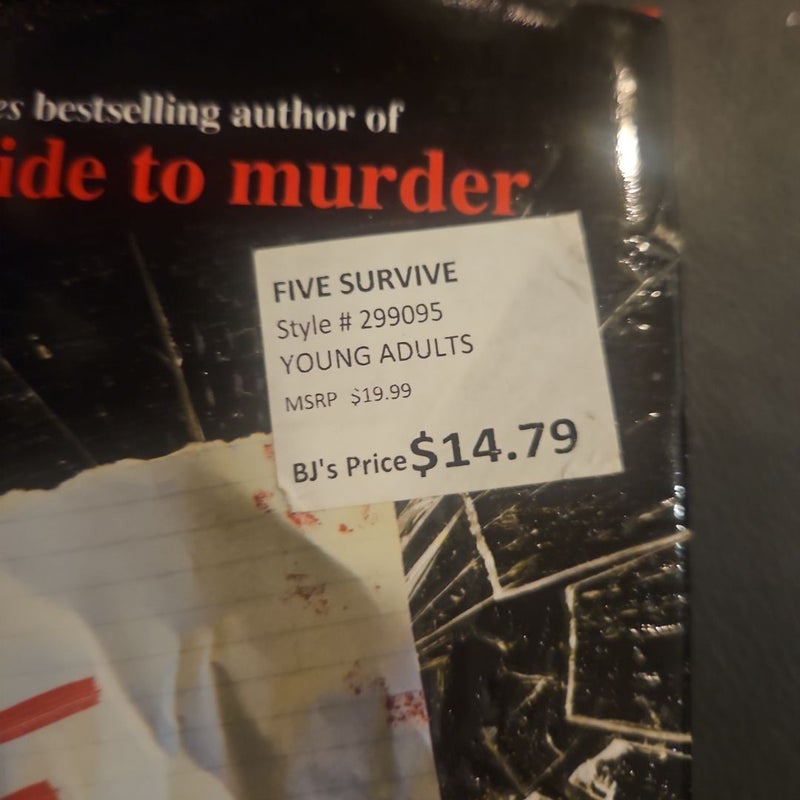 Five Survive