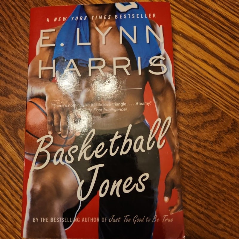 Basketball Jones