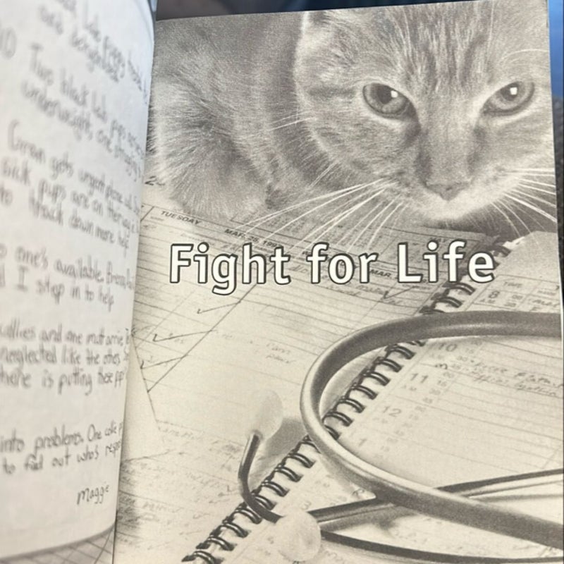 Fight for Life