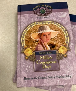 Millie’s courageous days 