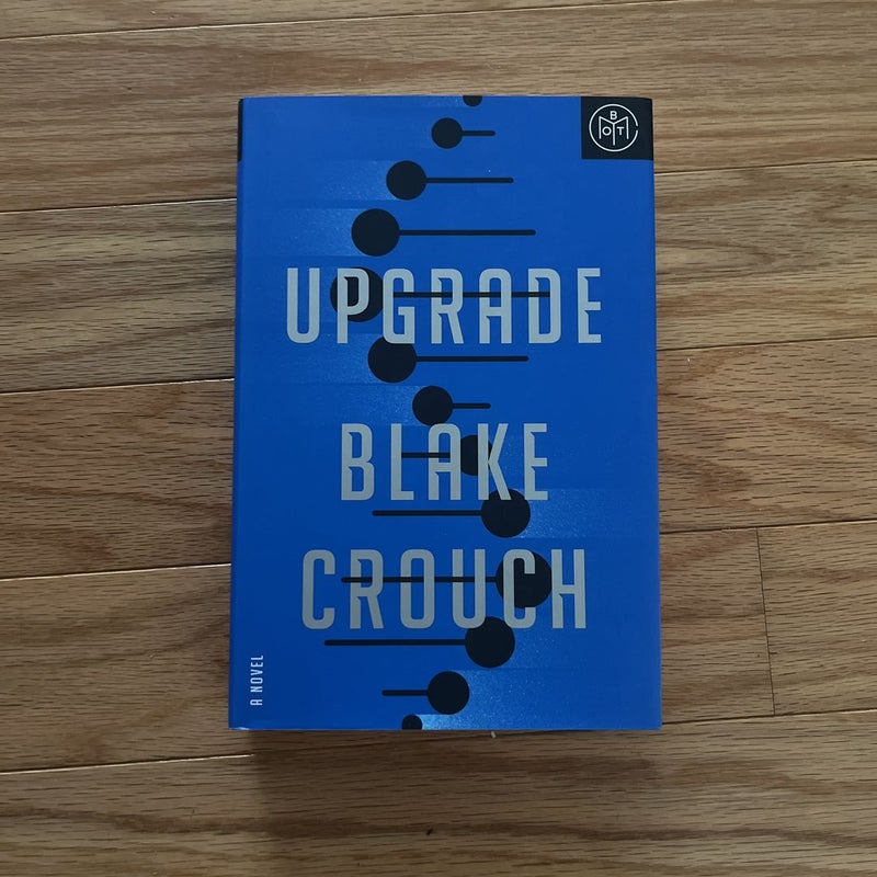 Upgrade