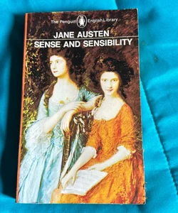 Sense and Sensibility 