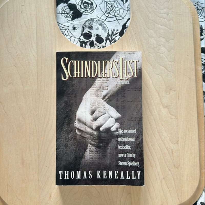 Schindler's List