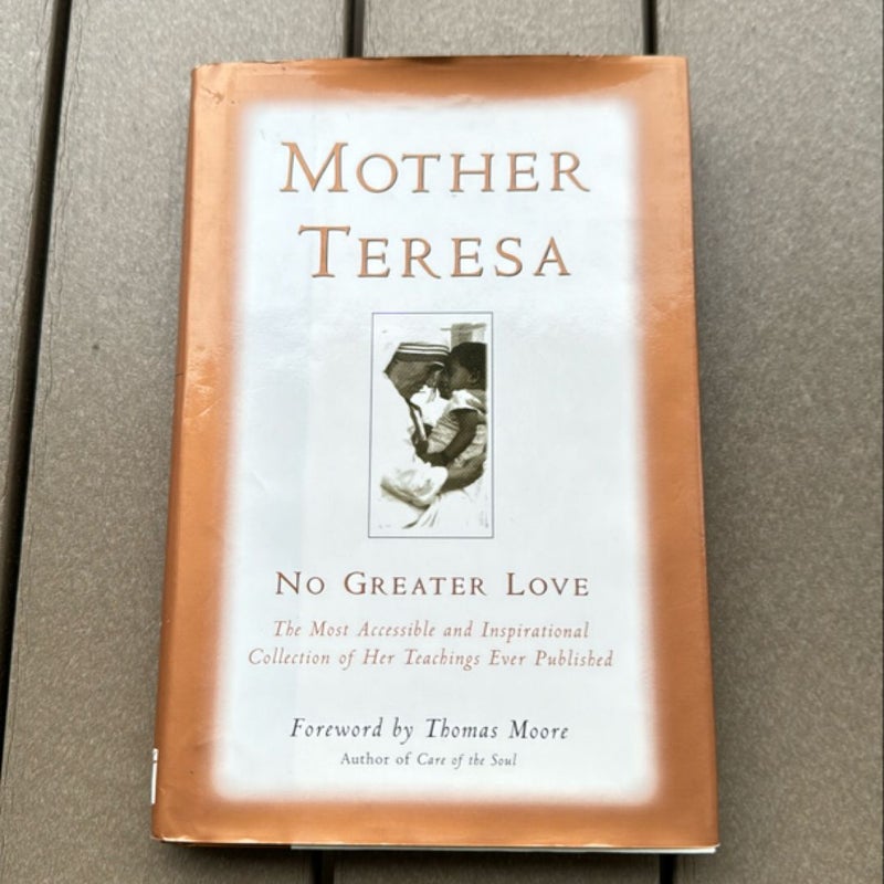 Mother Teresa