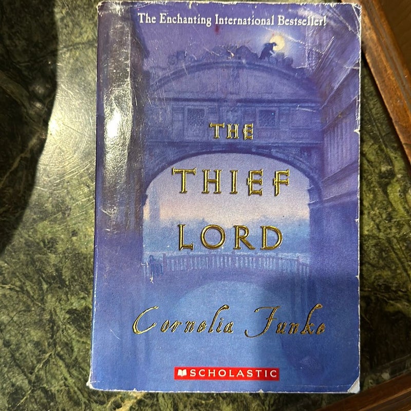 The Theif Lord