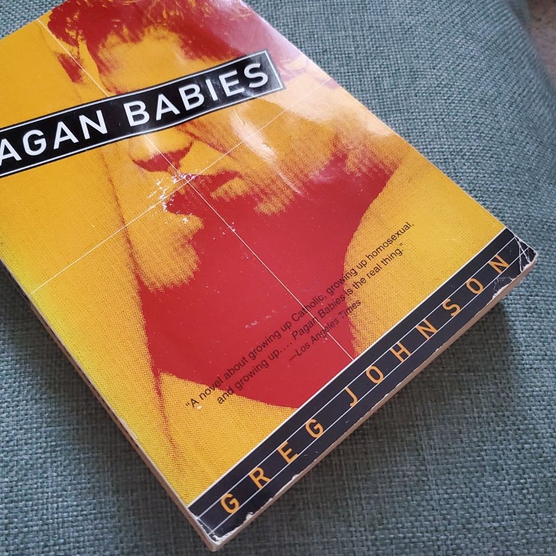 Pagan Babies