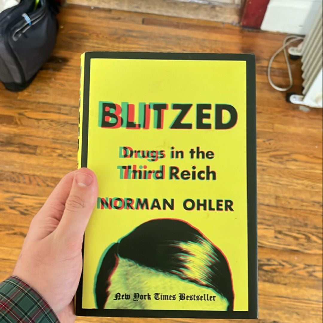 Blitzed