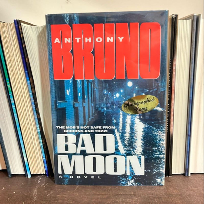 Bad Moon