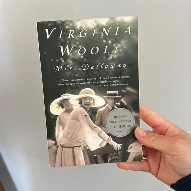 Mrs. Dalloway