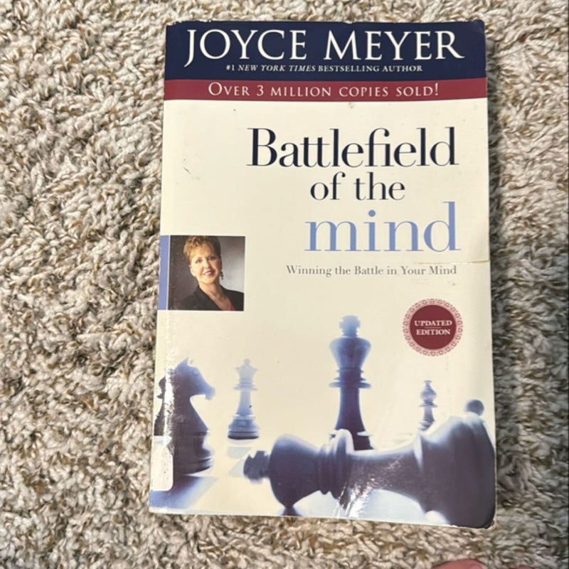 Battlefield of the Mind