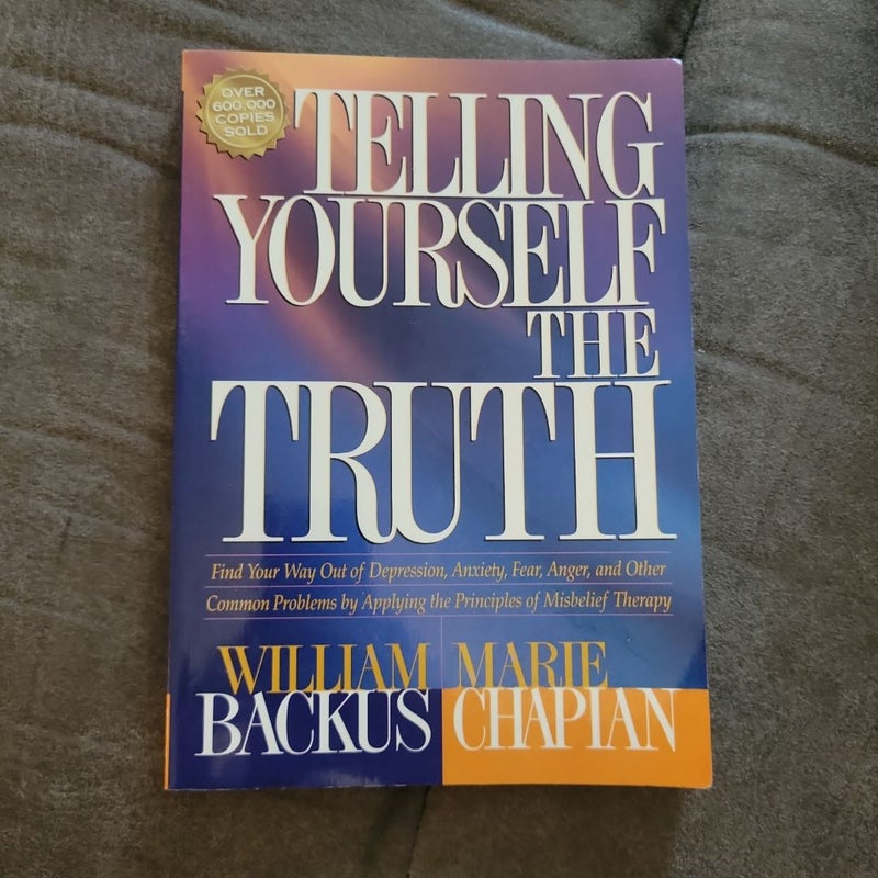 Telling Yourself the Truth