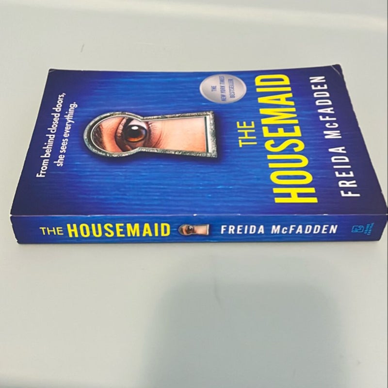 The Housemaid