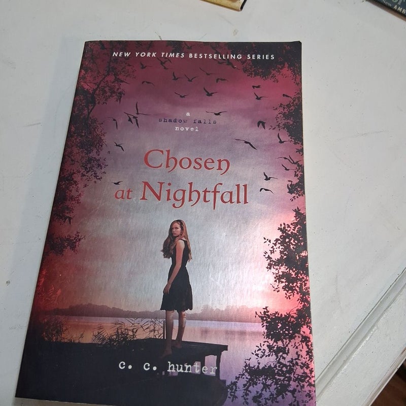 Chosen at Nightfall