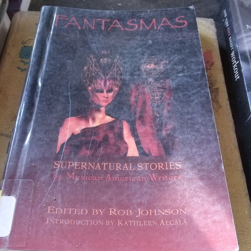 Fantasmas