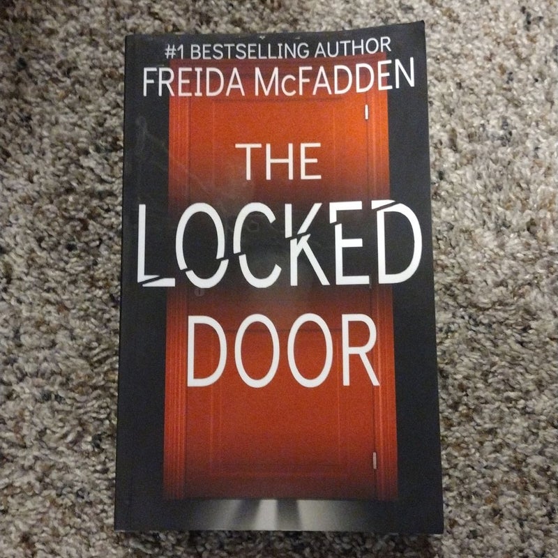 The Locked Door