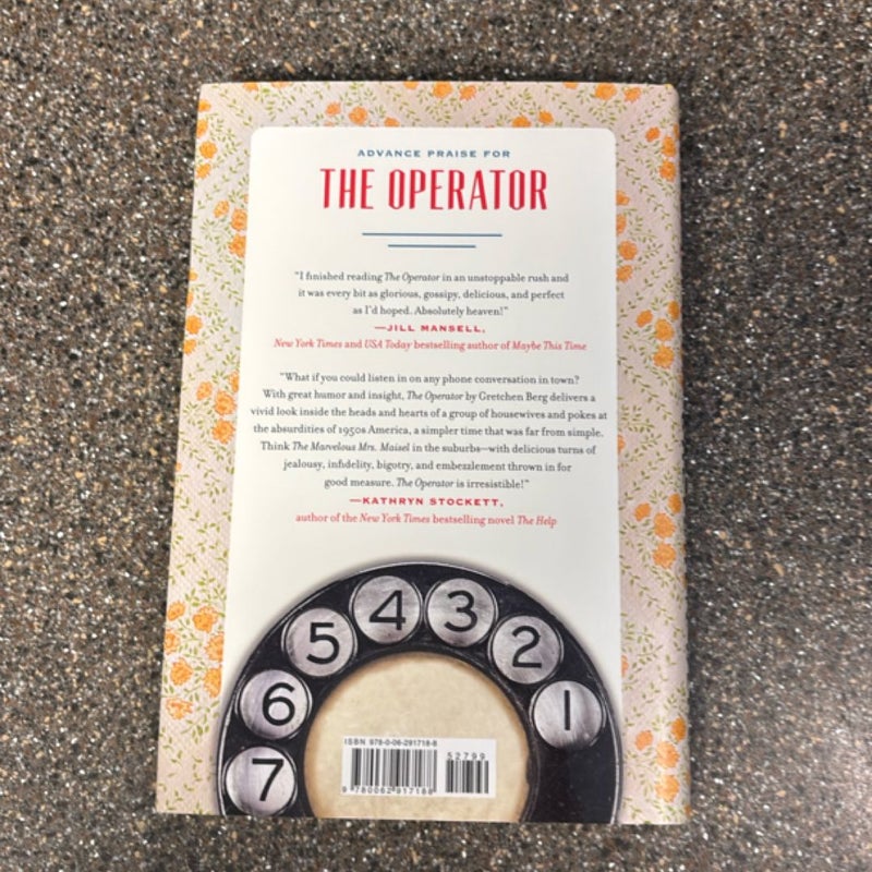 The Operator