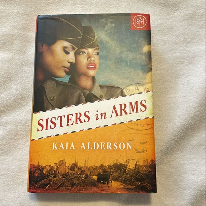 Sisters in Arms 