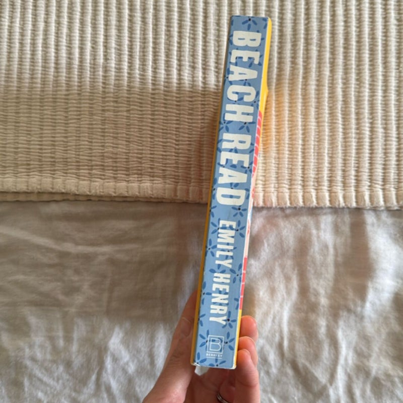 Beach Read
