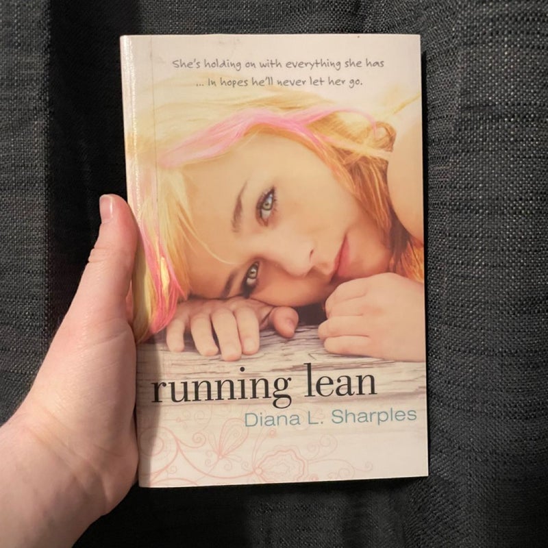 Running Lean