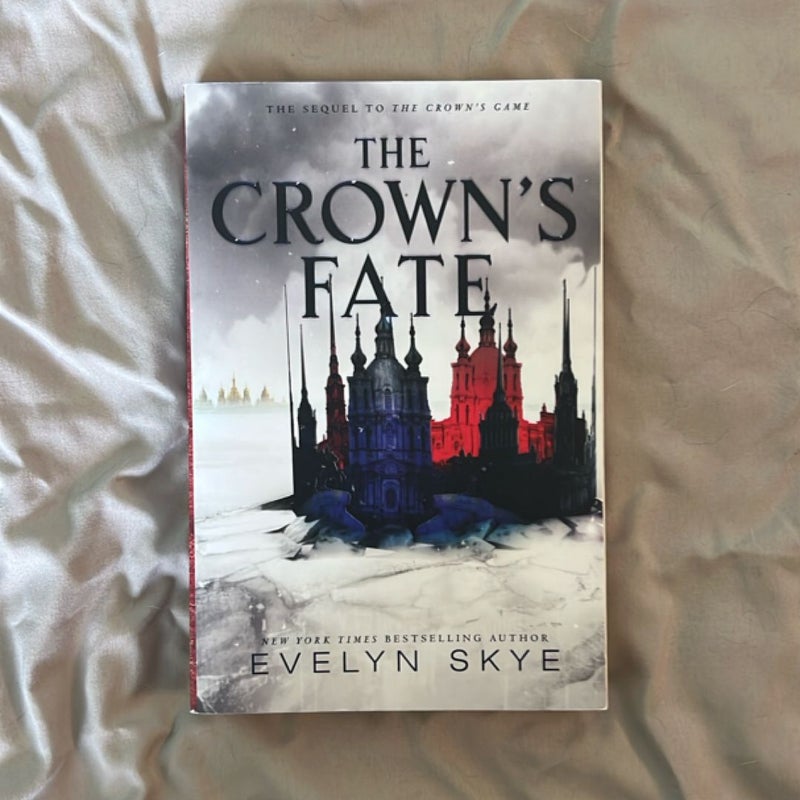 The Crown's Fate