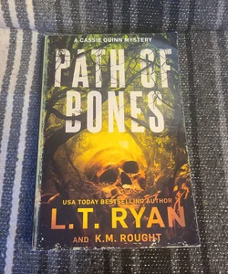 Path of Bones