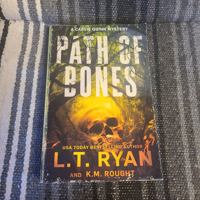 Path of Bones