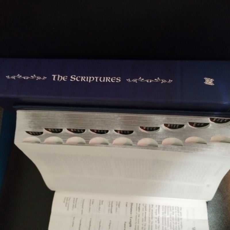 ISR The Scriptures 