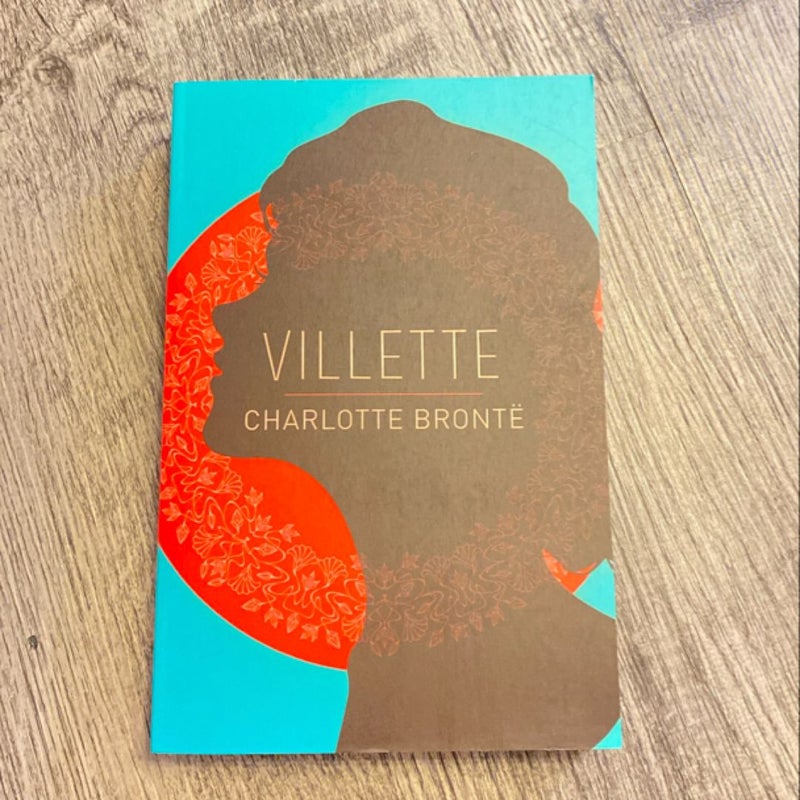 Villette