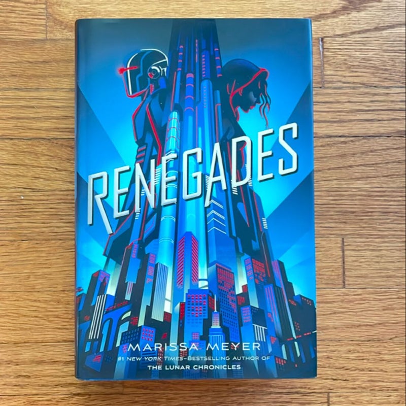 Renegades