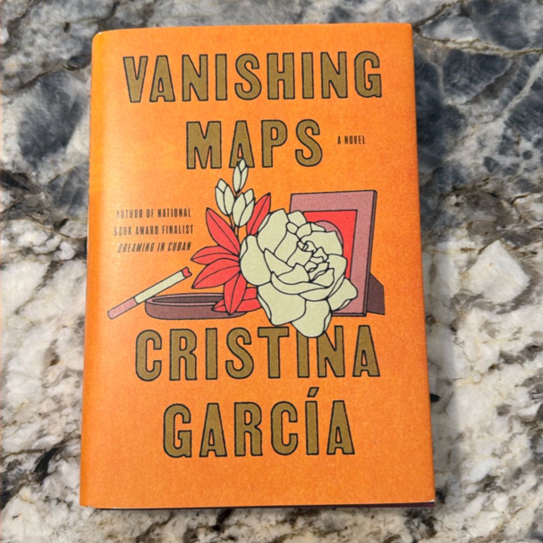 Vanishing Maps