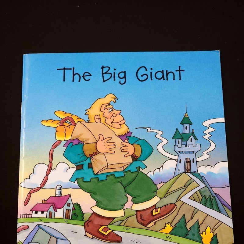 The Big Giant