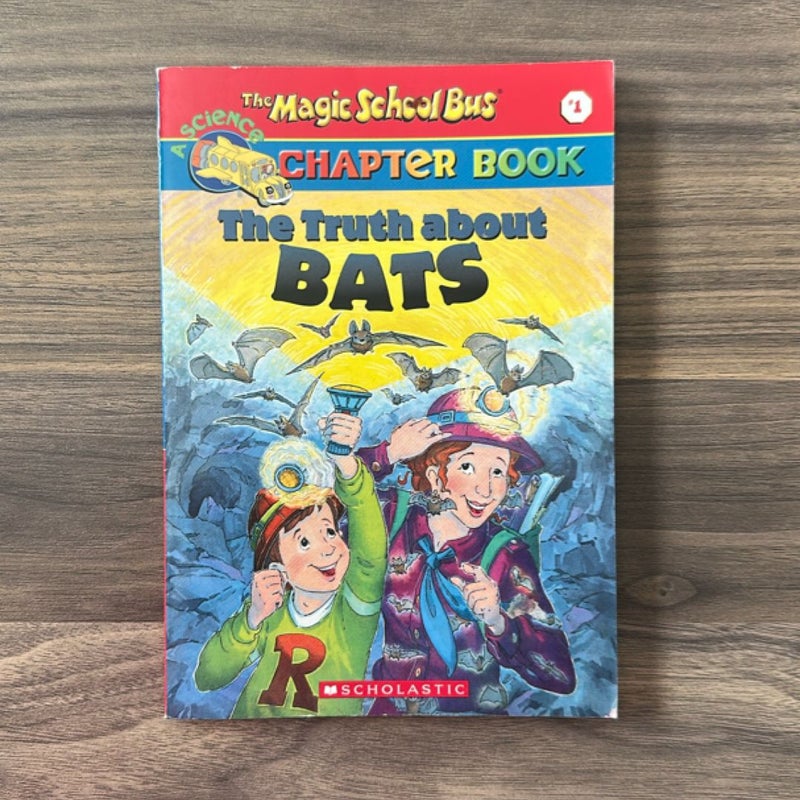 The Truth about Bats