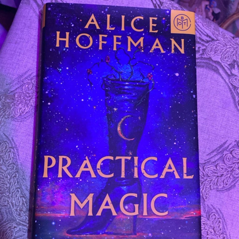 Practical magic 