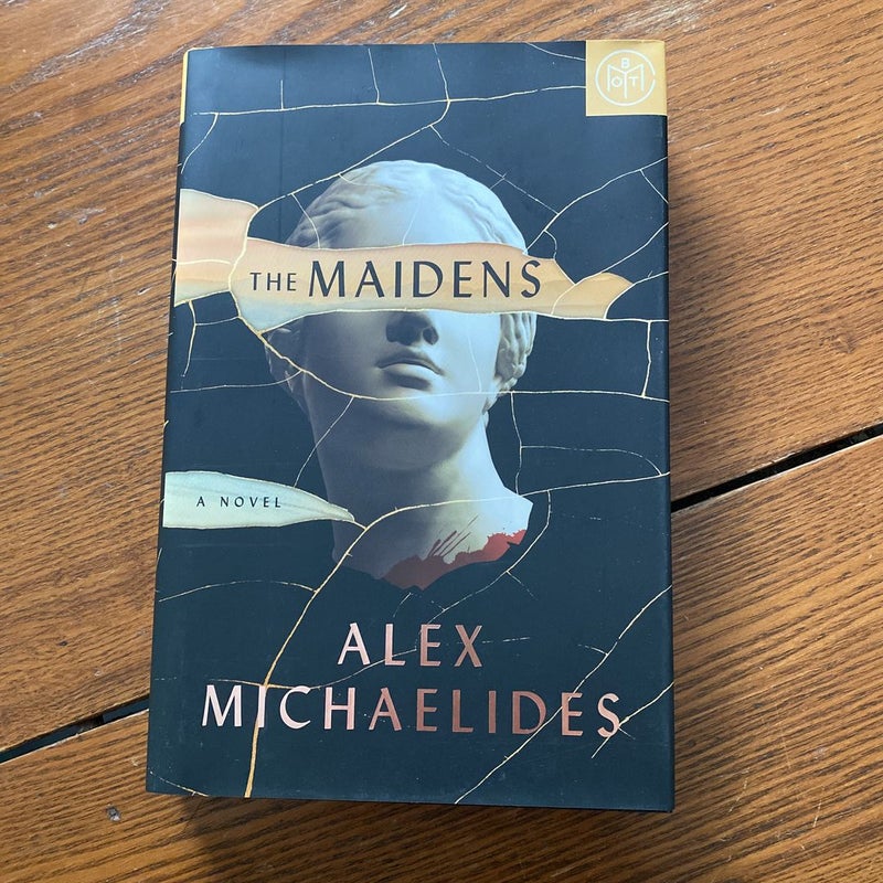 The Maidens
