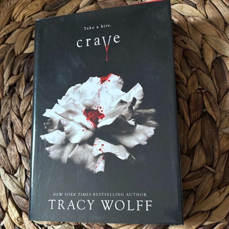 Crave