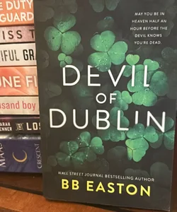 Devil of Dublin